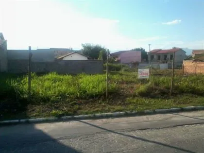 Terreno para venda em Boa Vista II